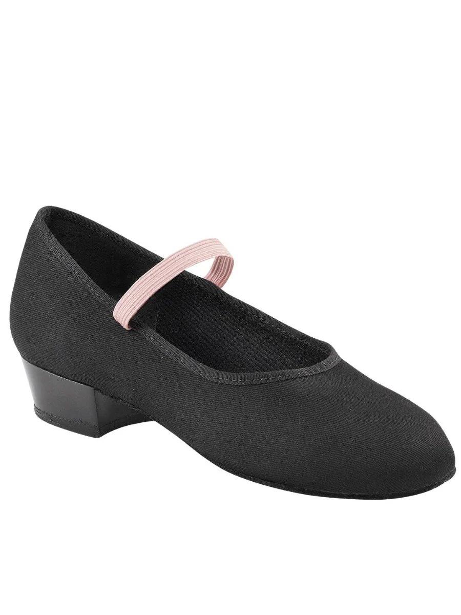 Capezio N4571W Academy Character