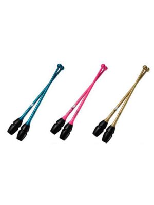 Chacott Hi-Grip Rubber Clubs 41cm