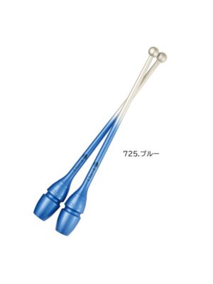 Chacott hi-grip rubber clubs II 45