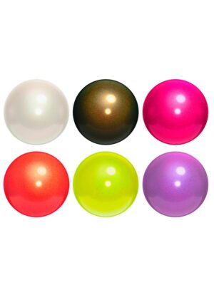 Chacott shiny ball 18