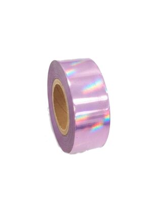 Amaya vanneteippi RAINBOW pink