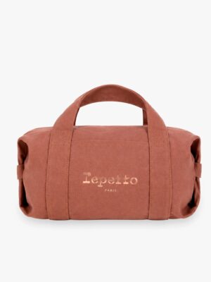 Repetto duffel bag medium