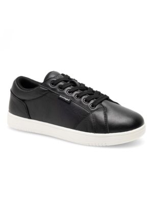 Rumpf Leo 1534 leather black