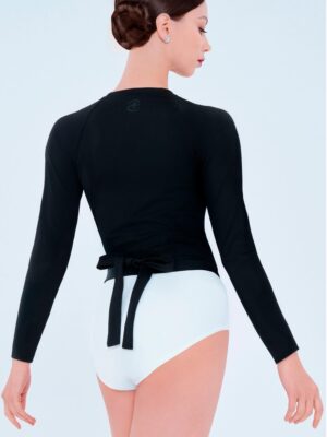 WM Lilo Black