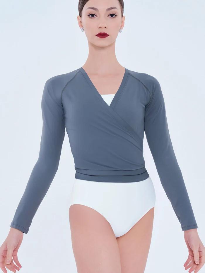WM Lilo Dark grey