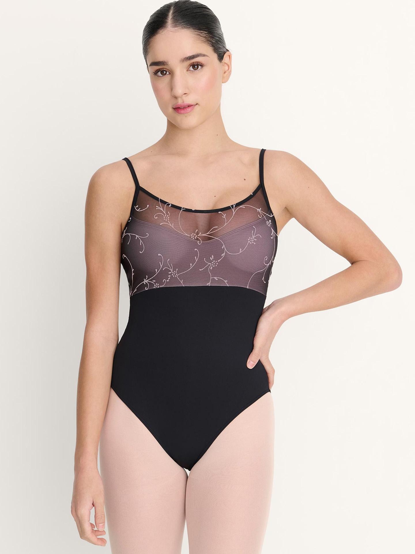 IMZ 31740 Idaira black