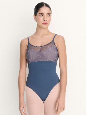 IMZ 31740 Idaira blue aqua