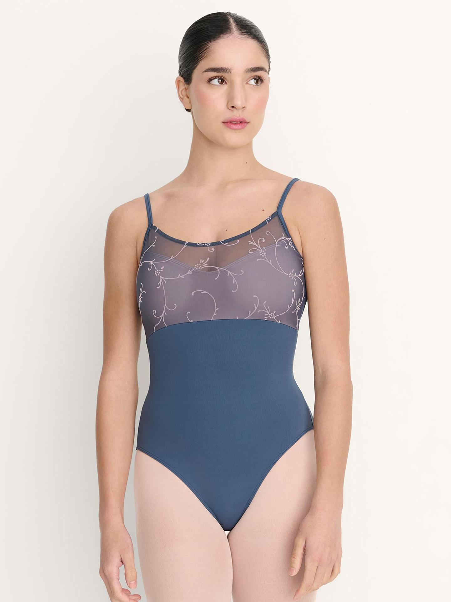IMZ 31740 Idaira blue aqua