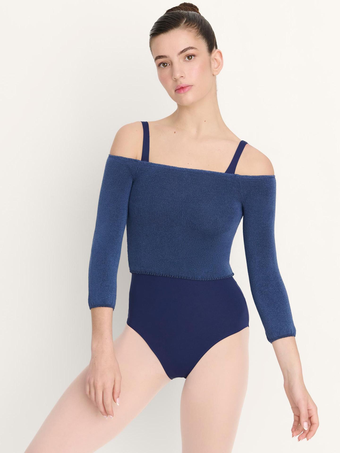 IMZ 6620 Donatella blue aqua