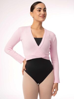 IMZ 6642 Felisa 029 rosa pastel