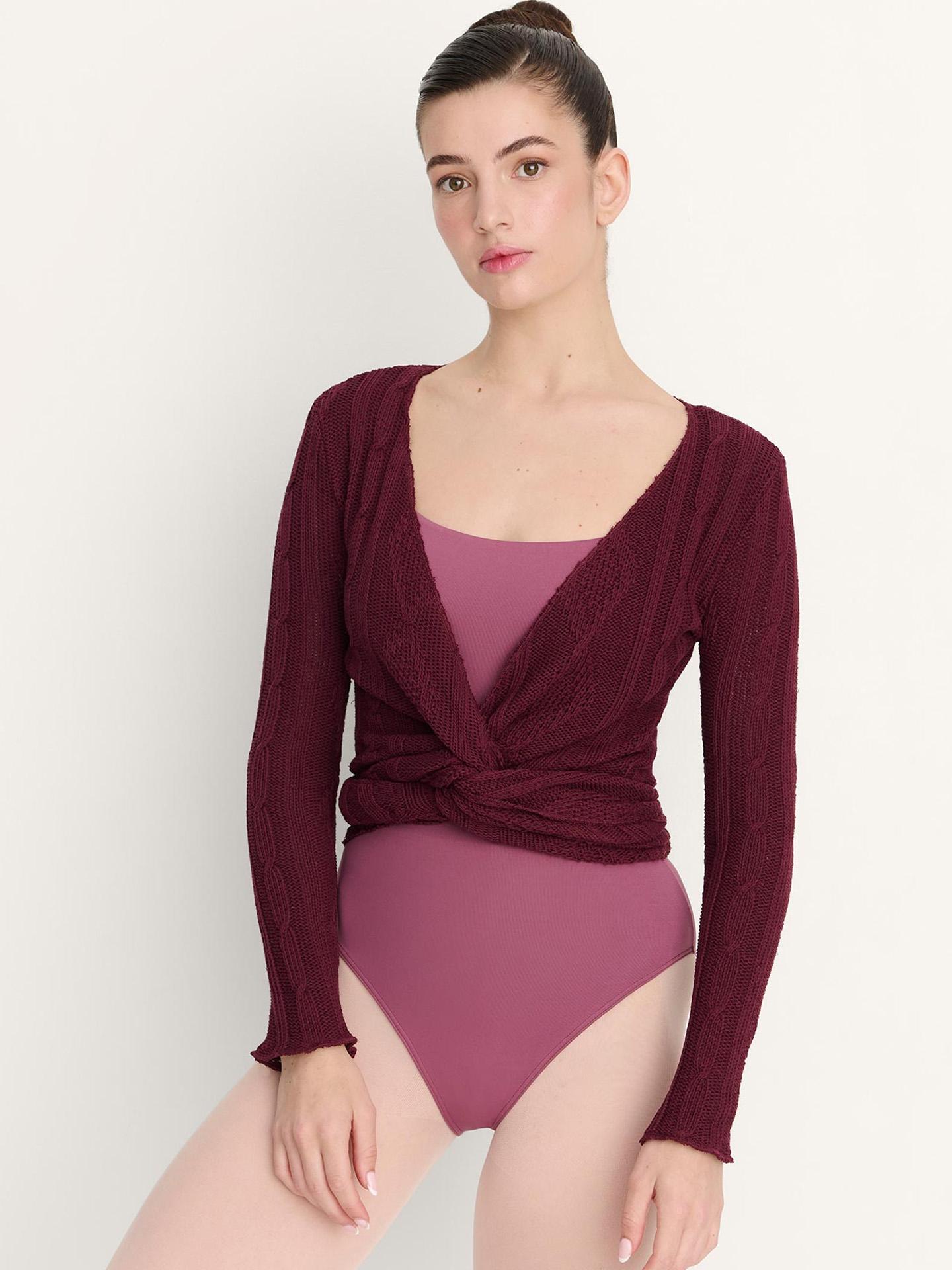 IMZ 6676 Ivory garnet