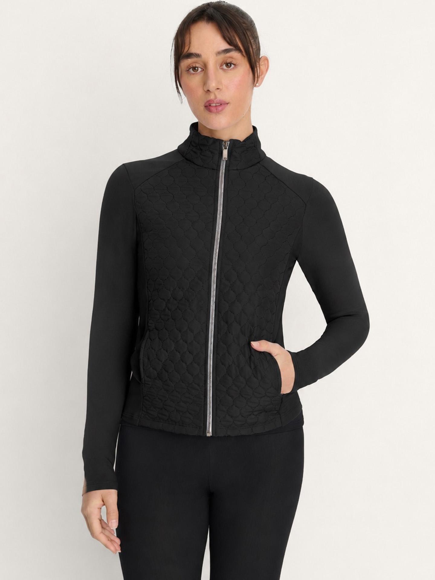 IMZ 6679 Ivy black