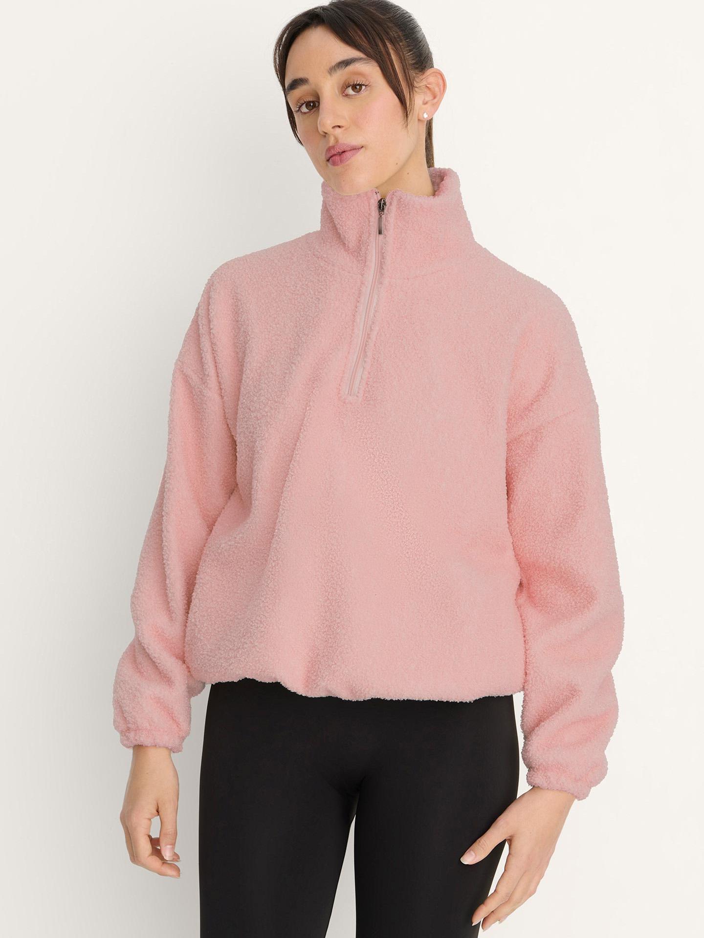 IMZ 6681 Ilse pink