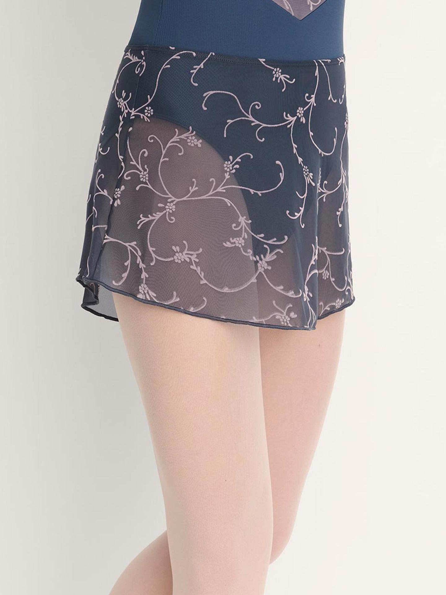 IMZ 7725 Isabelle charcoal grey