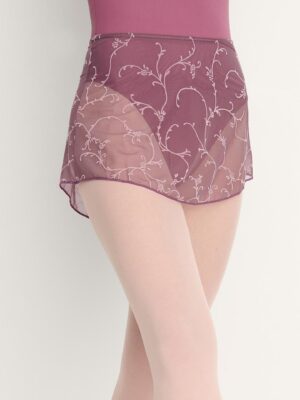 IMZ 7725 Isabelle pansy purple