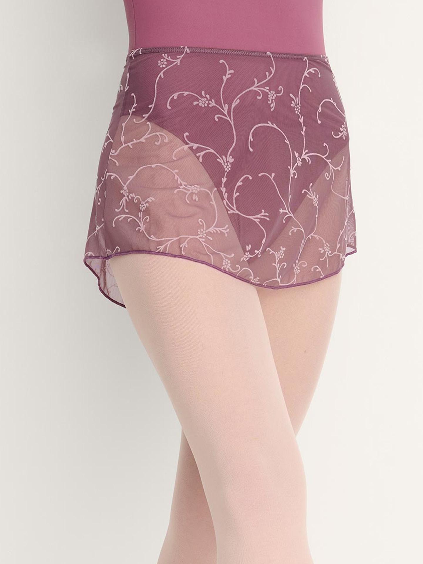 IMZ 7725 Isabelle pansy purple
